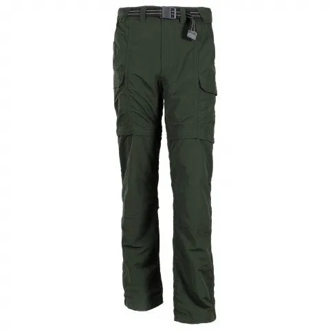 First Ascent Men's Utility Trekking Pants