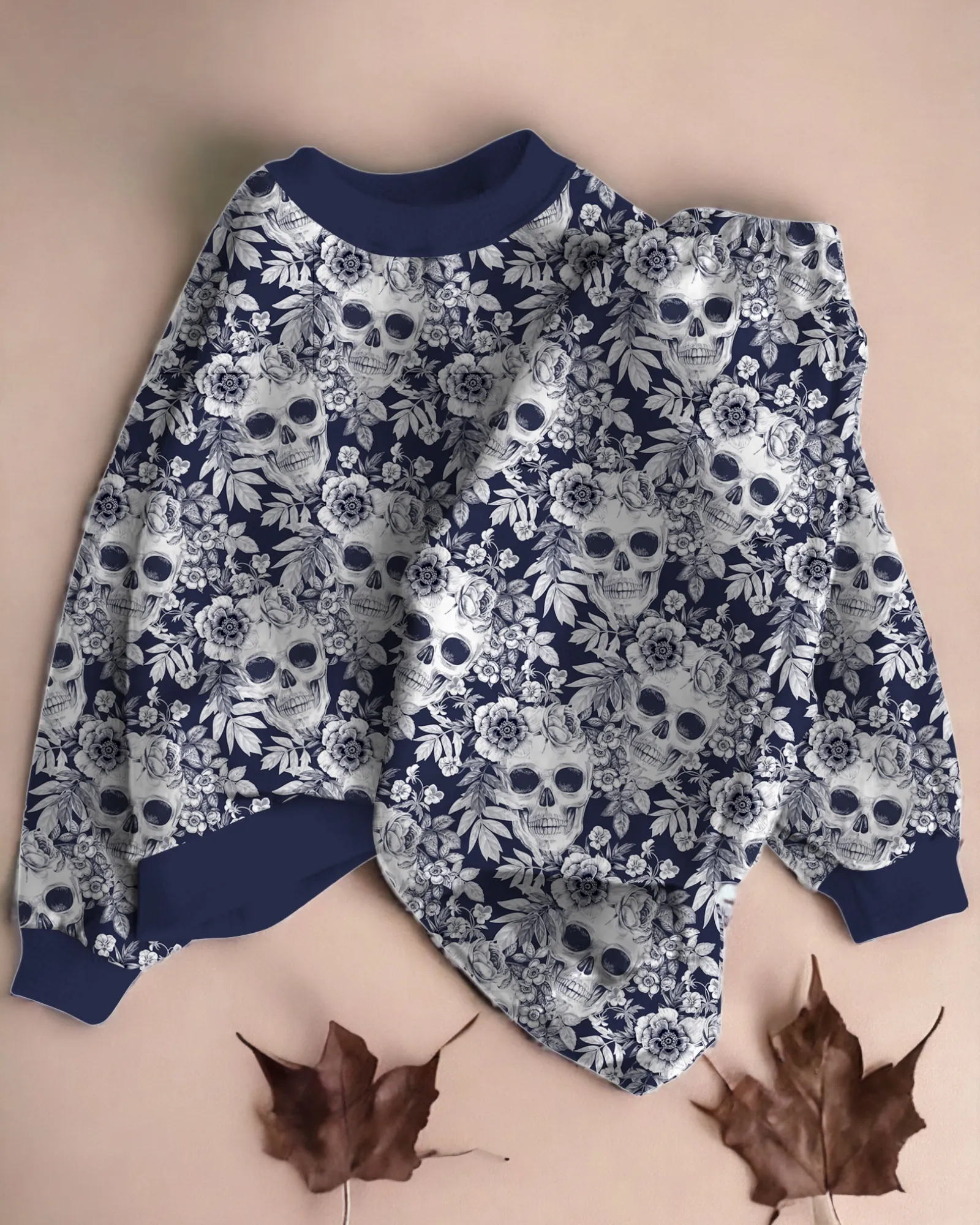 Grace Skelly | Bamboo French Terry Jogger Set