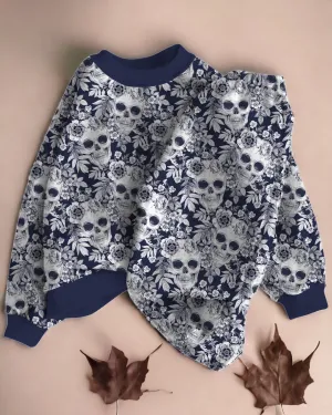 Grace Skelly | Bamboo French Terry Jogger Set