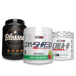 Gym Bag Essentials
