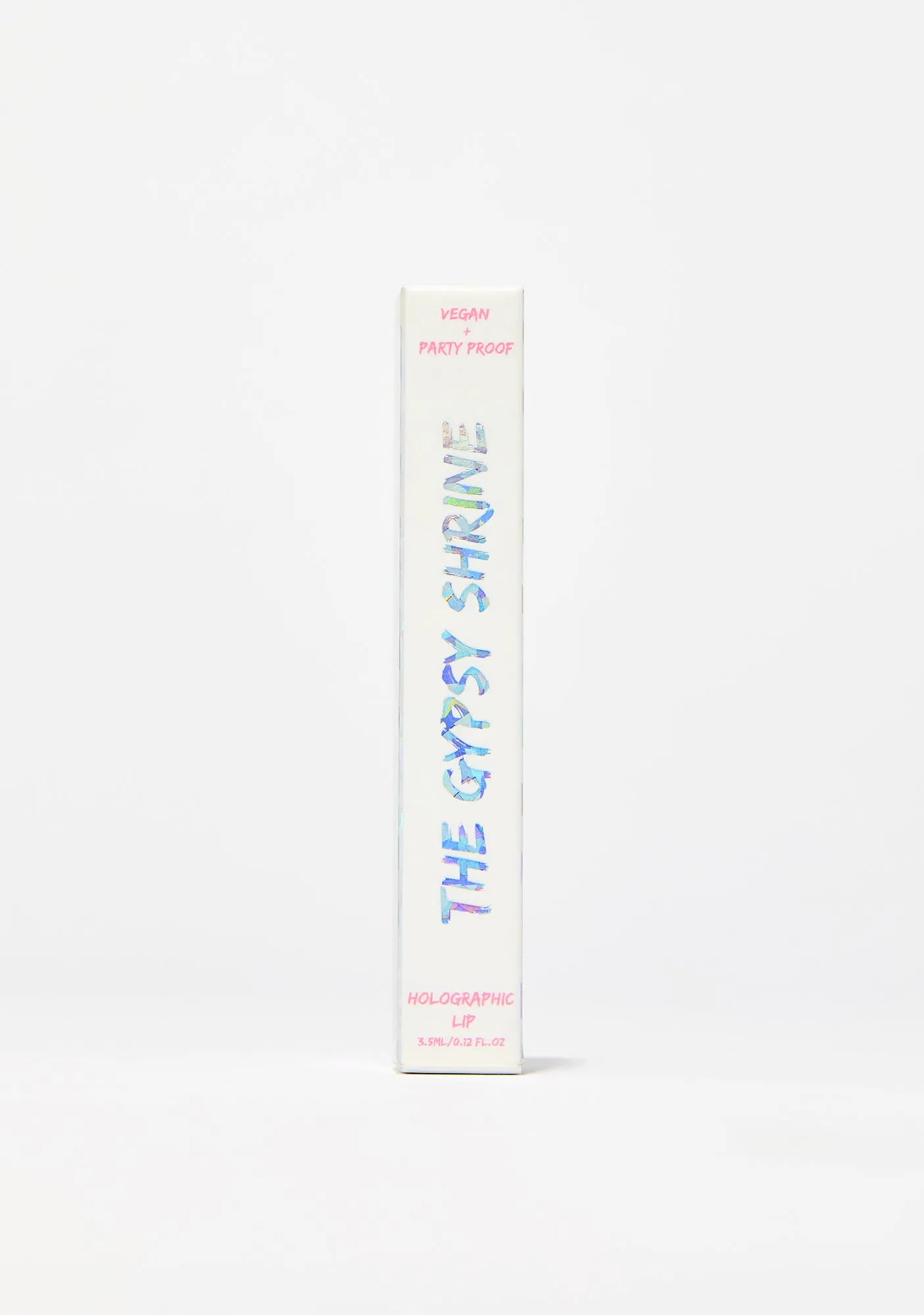 Hot Spark Lip Gloss