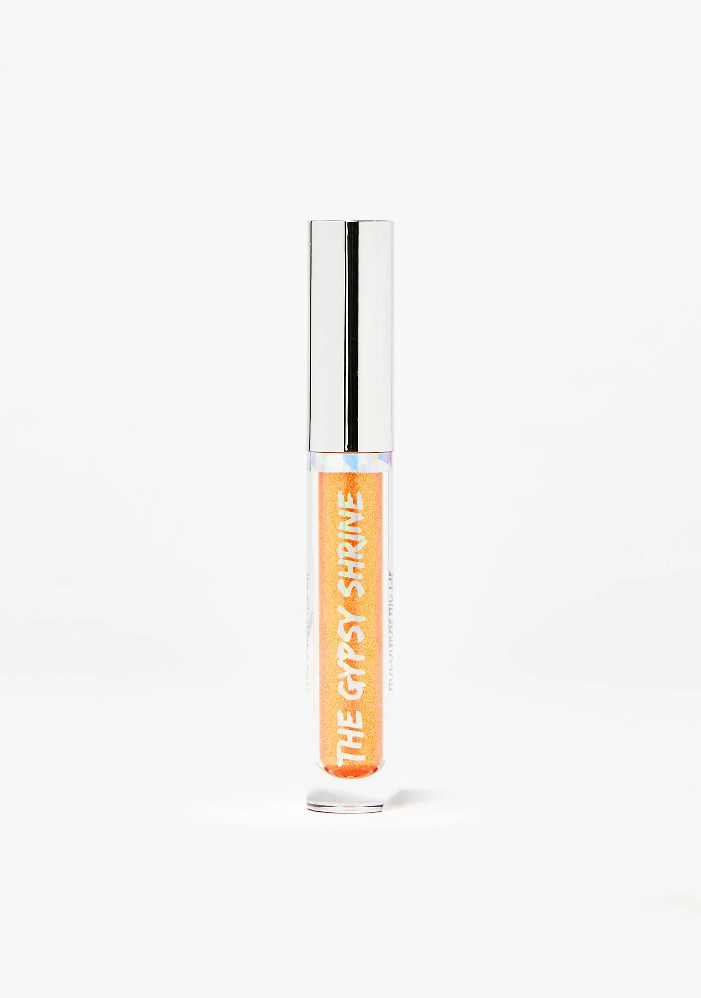 Hot Spark Lip Gloss