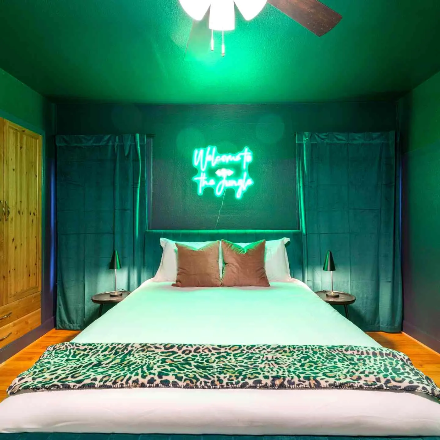 House Rental with Glam Getaway ATX