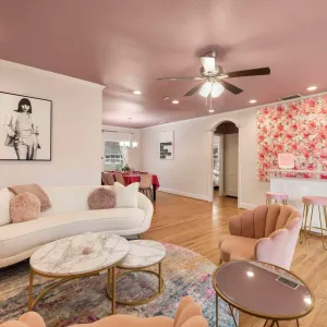 House Rental with Glam Getaway ATX