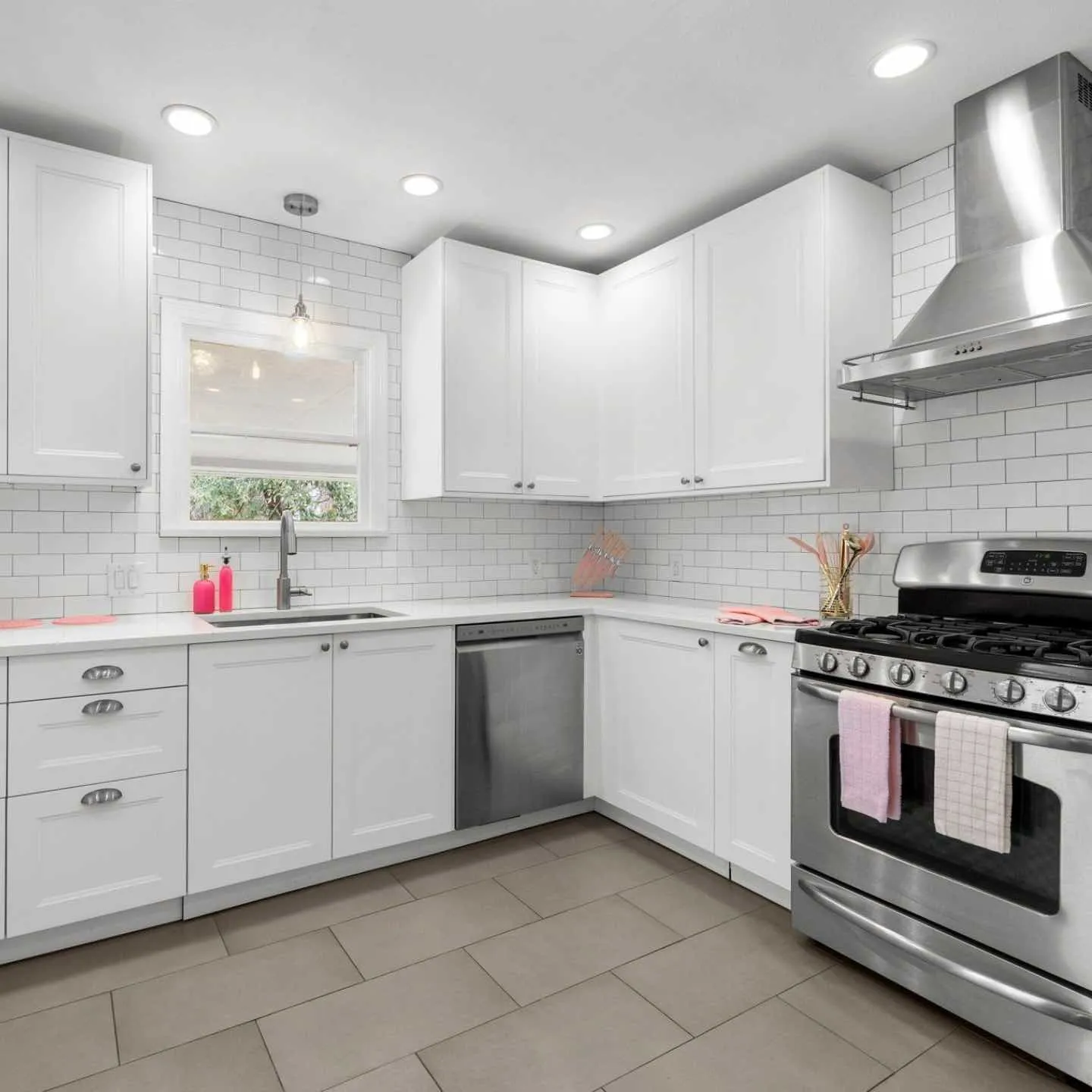 House Rental with Glam Getaway ATX