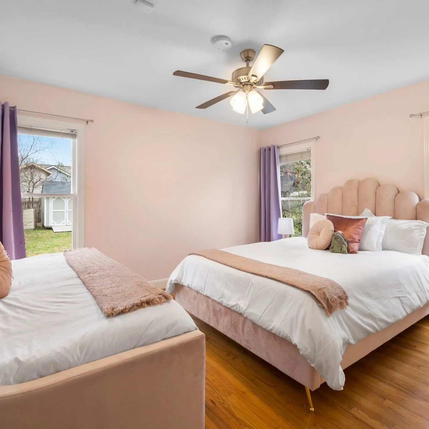 House Rental with Glam Getaway ATX