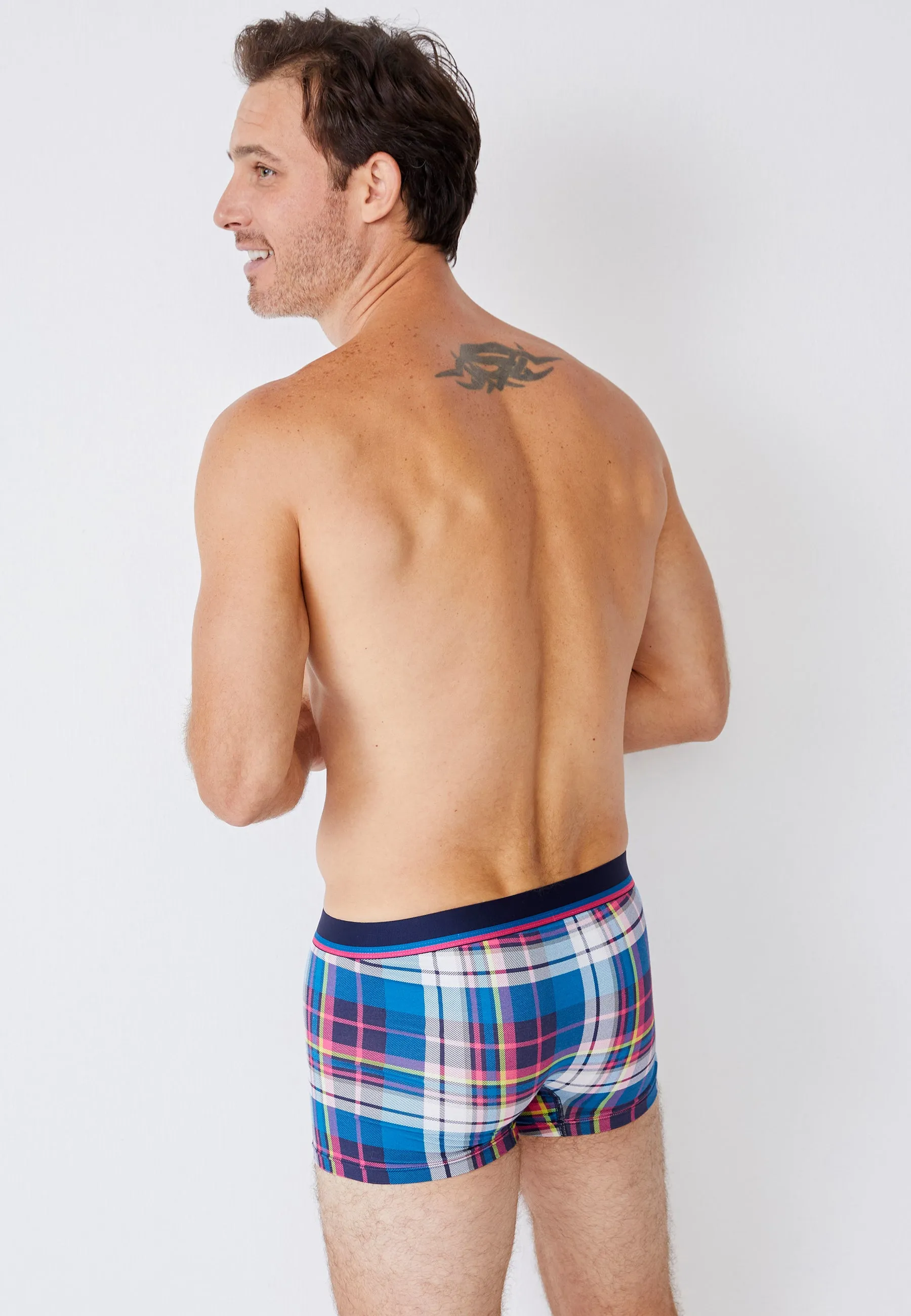 Jockey® Optimized Comfort Summer Trunk