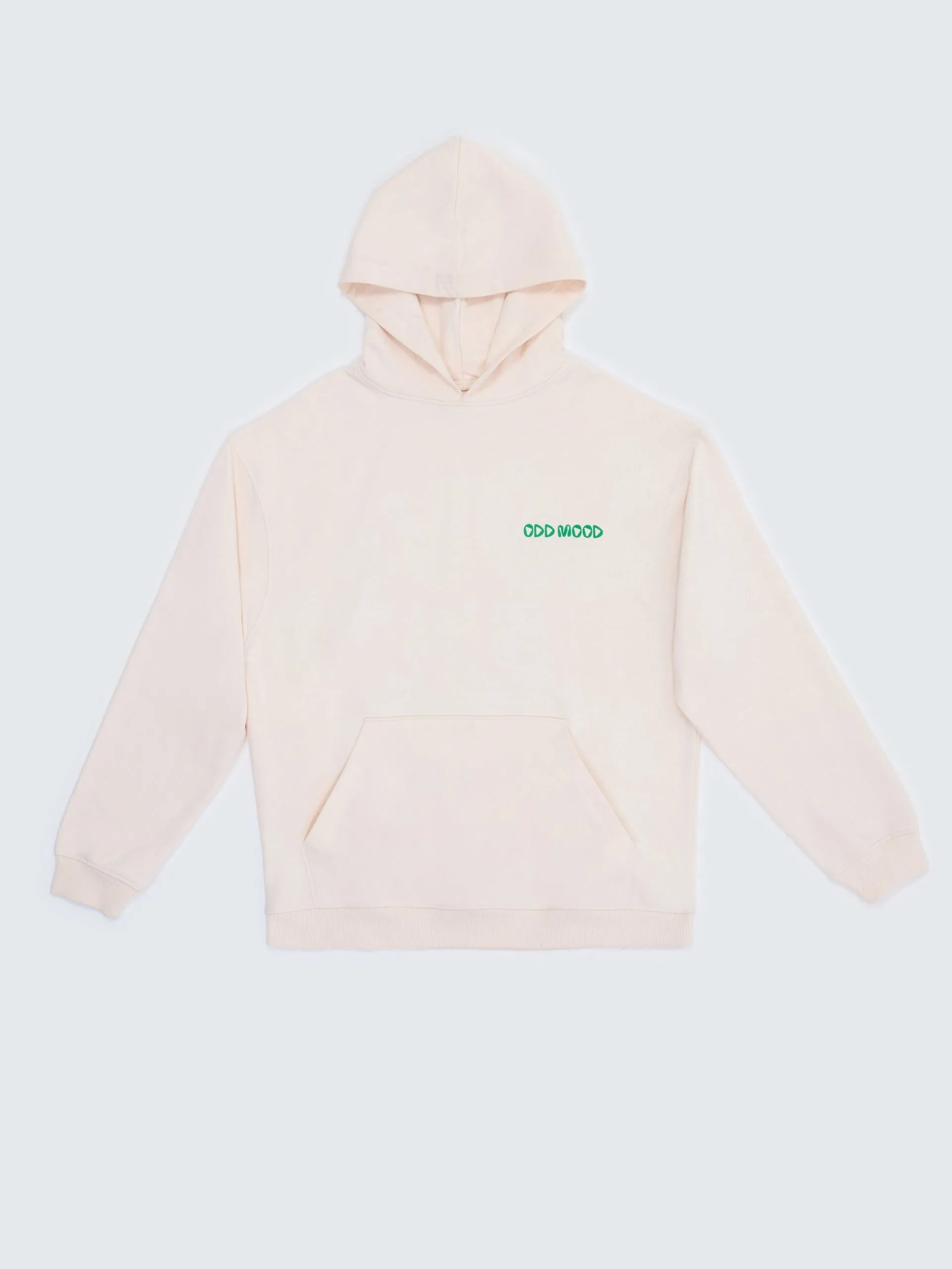 Loved by Haters Hoodie