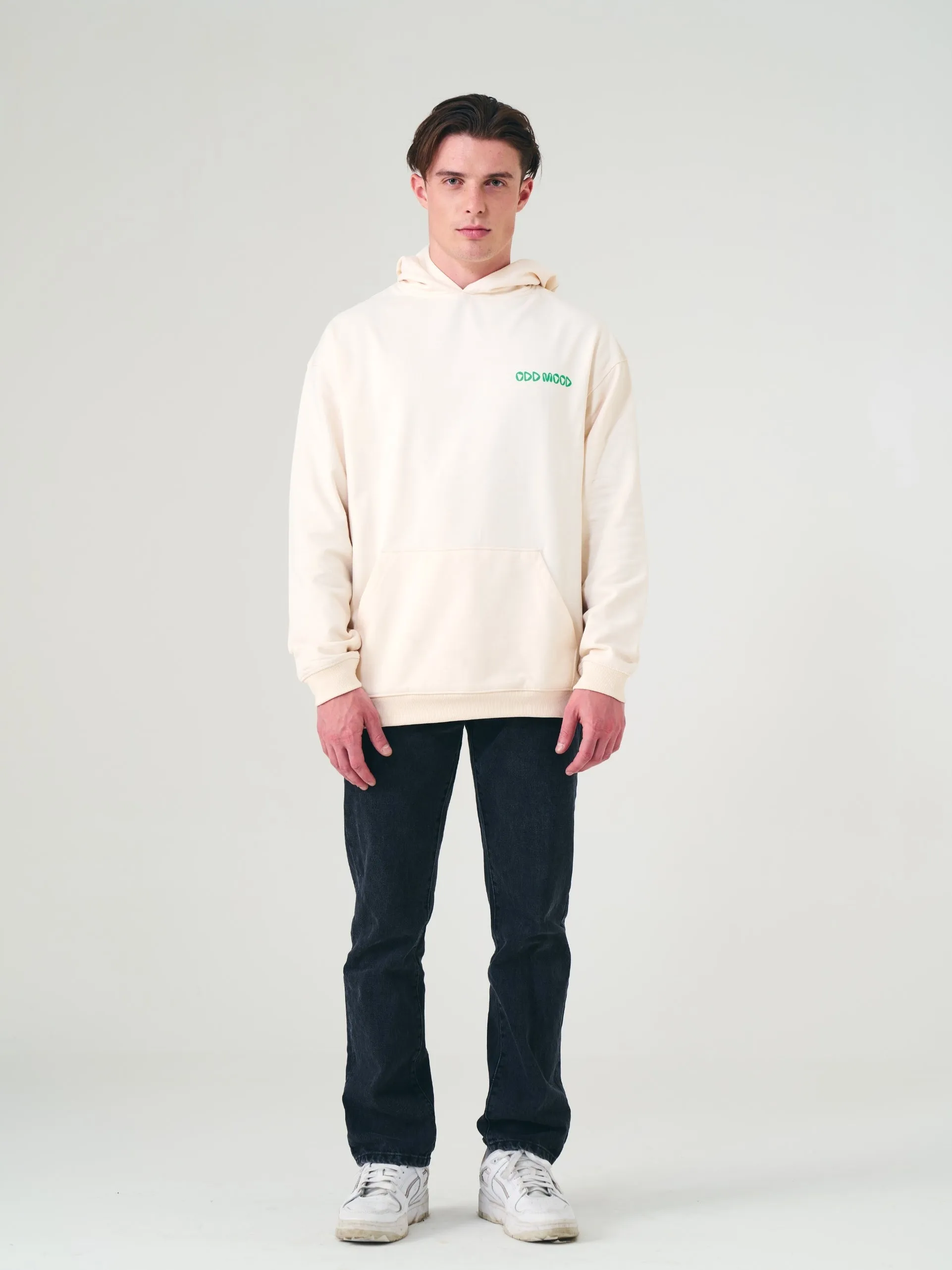 Loved by Haters Hoodie