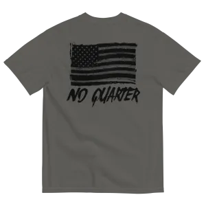 No Quarter Comfort Tee