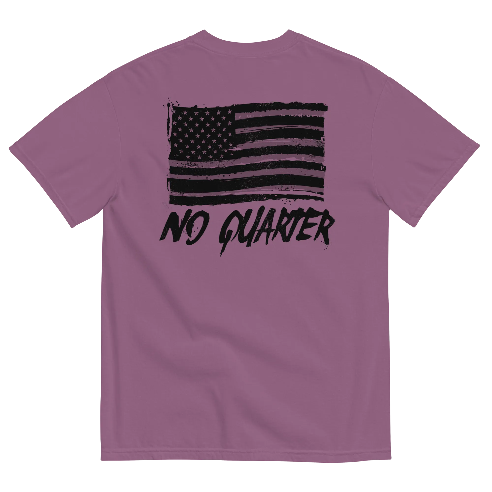 No Quarter Comfort Tee
