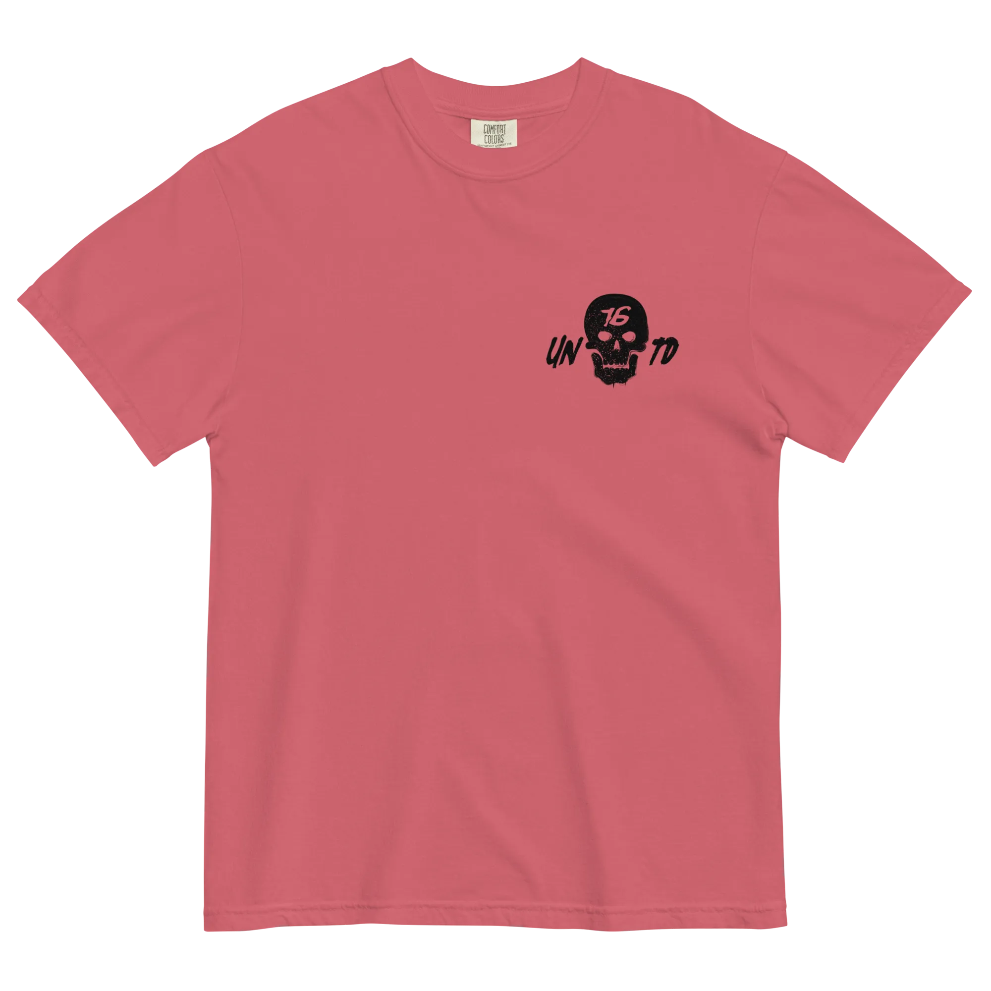No Quarter Comfort Tee