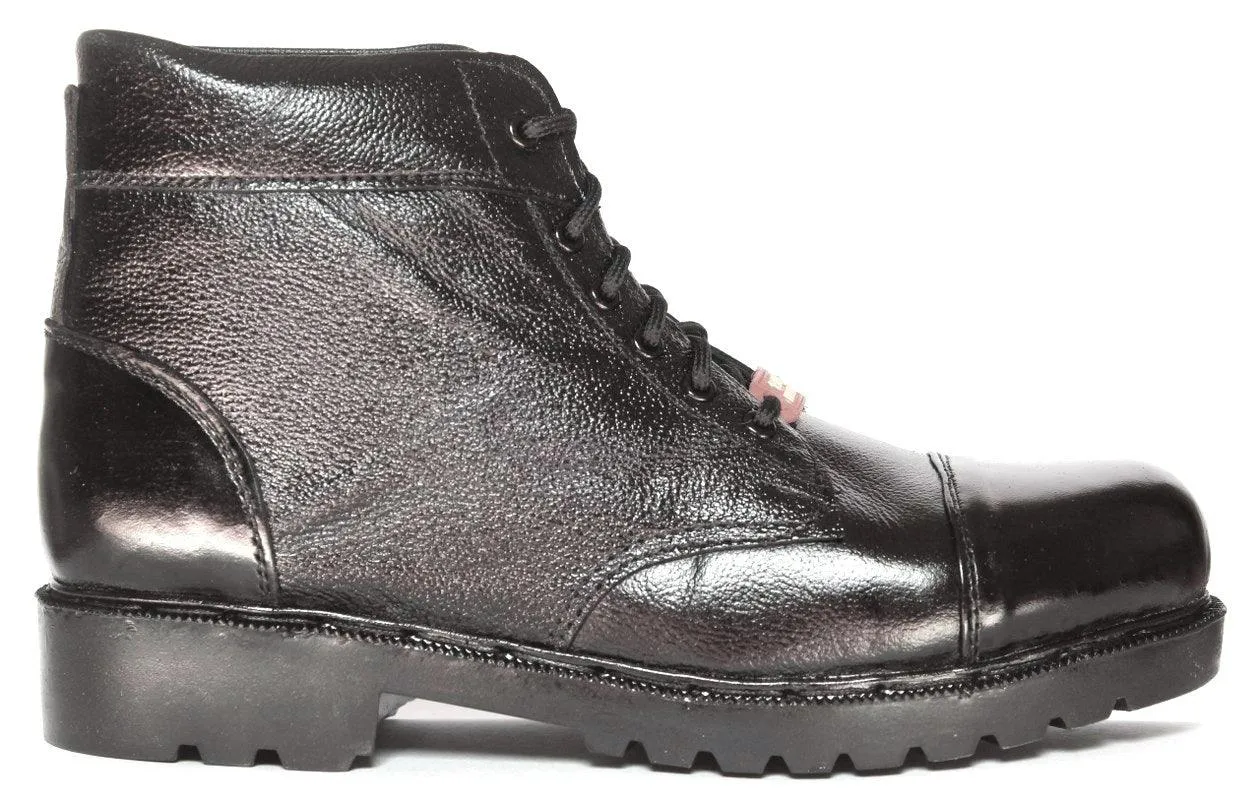 PARA COOMANDO DMS SHOES PVC SOLE