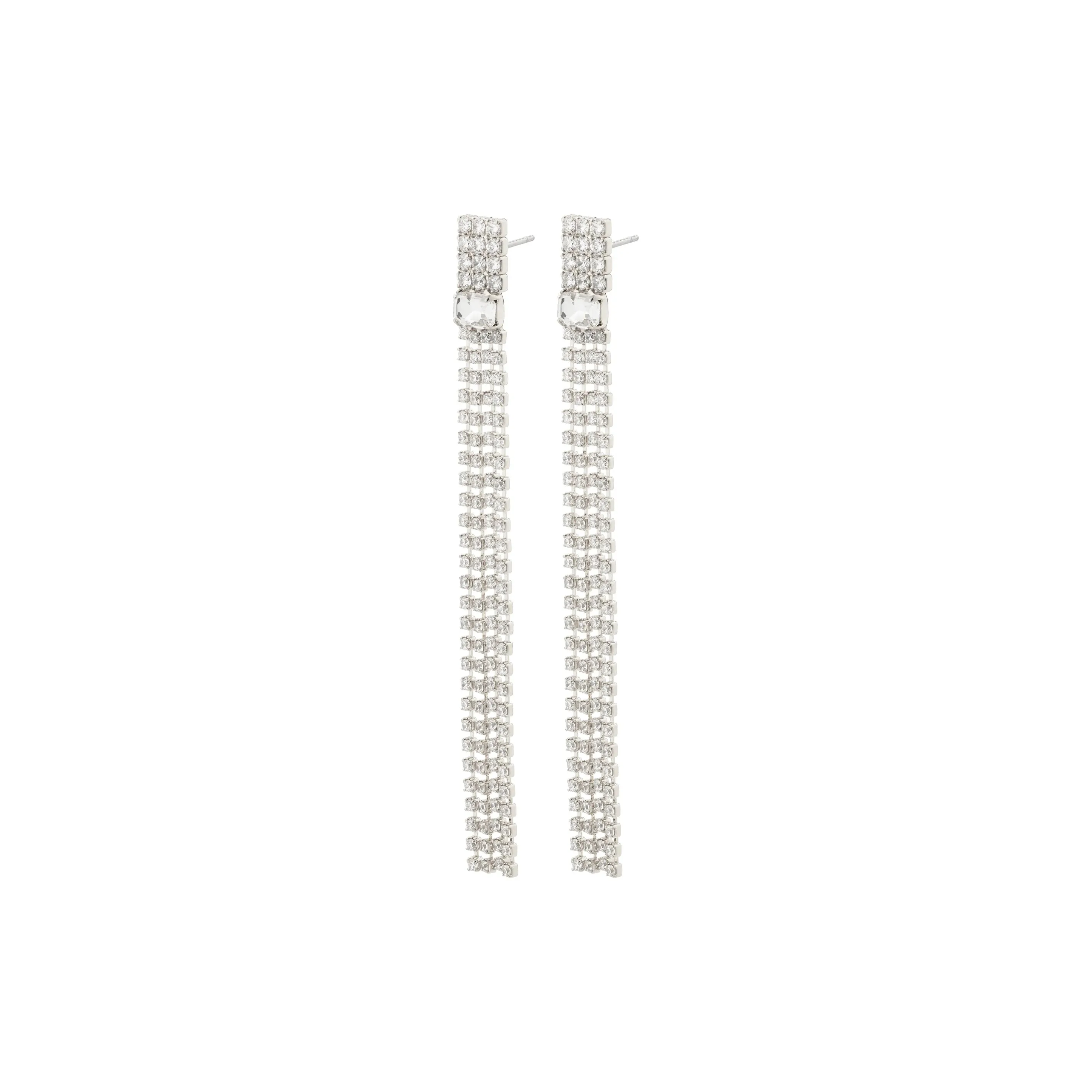 Pilgrim AVERIE Crystal Earrings