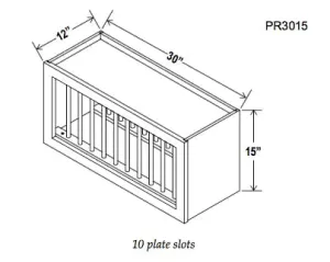 Plate Rack - Ultimate