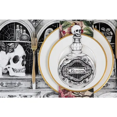 Poison Bottle Table Accent {set of 12}