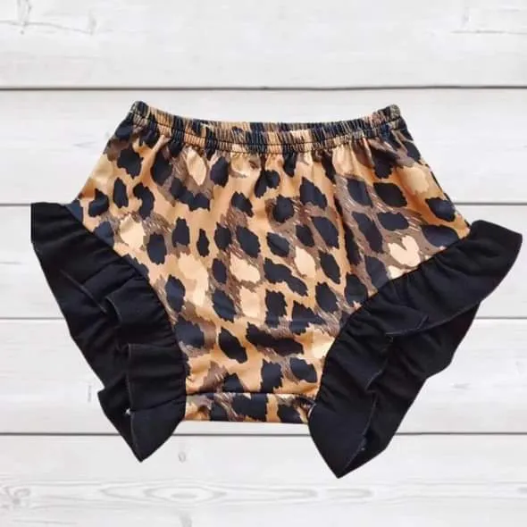Print Bummies