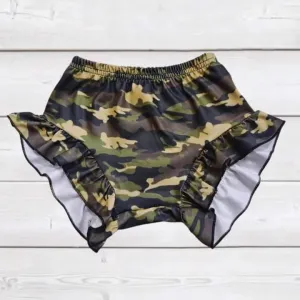Print Bummies