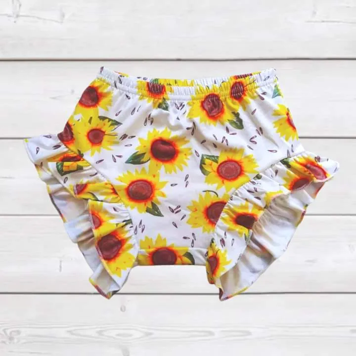 Print Bummies
