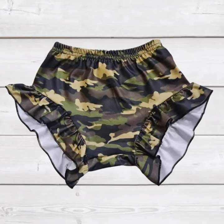Print Bummies