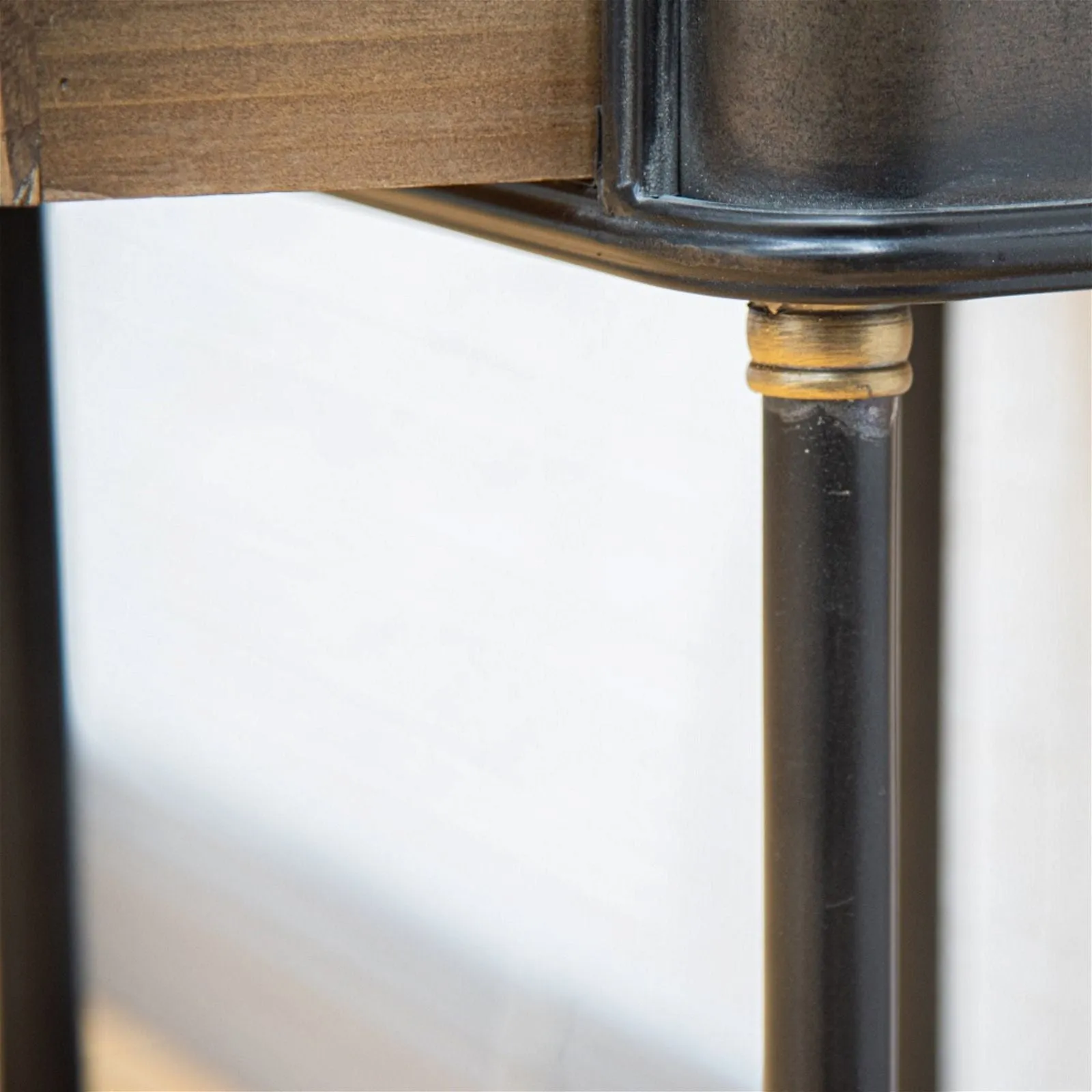 Refino Side Table by Urban Style