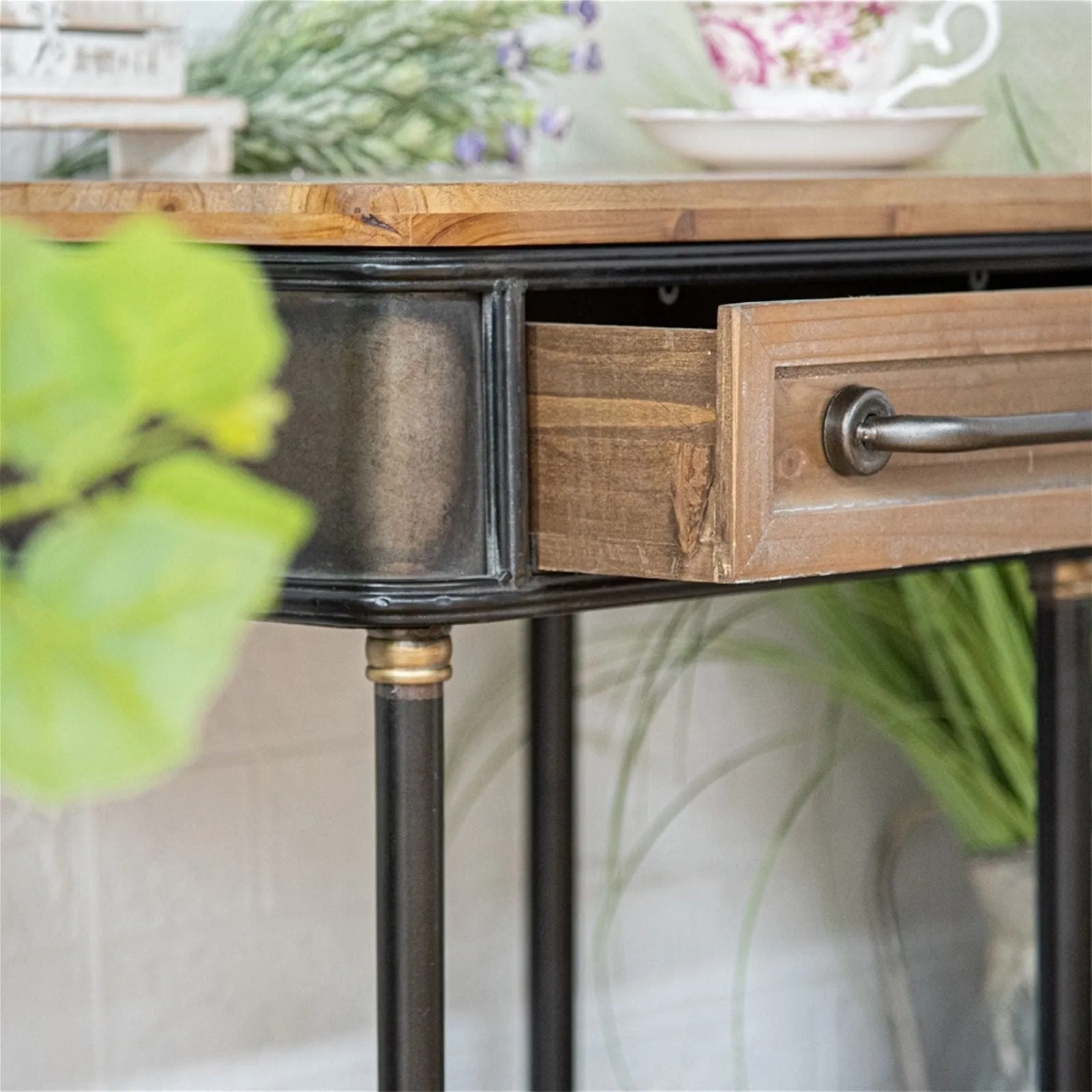 Refino Side Table by Urban Style