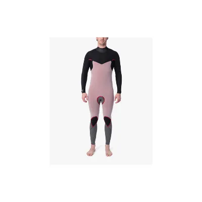 Rip Curl Dawn Patrol 5/3 Back Zip Mens Wetsuit
