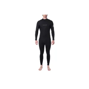 Rip Curl Dawn Patrol 5/3 Back Zip Mens Wetsuit