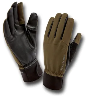 SEALSKINZ SPORTING GLOVES