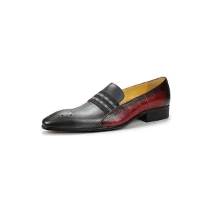 Serpatura Luxe Casual Loafers