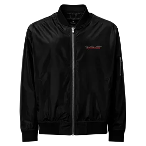StayLacra Bomber Jacket