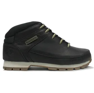 Timberland Euro Sprint Mid Hiker Leather Men's Ankle Hiking Boots
