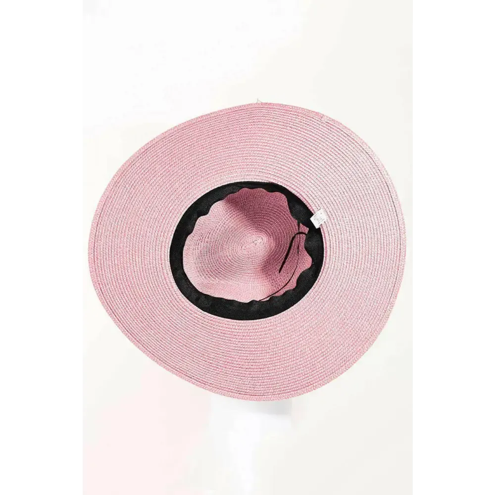 Timeless Bohemian Fedora Hat for Luxury Fashion Enthusiasts
