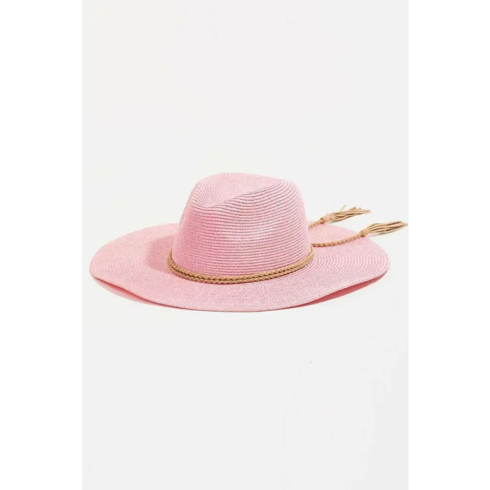 Timeless Bohemian Fedora Hat for Luxury Fashion Enthusiasts