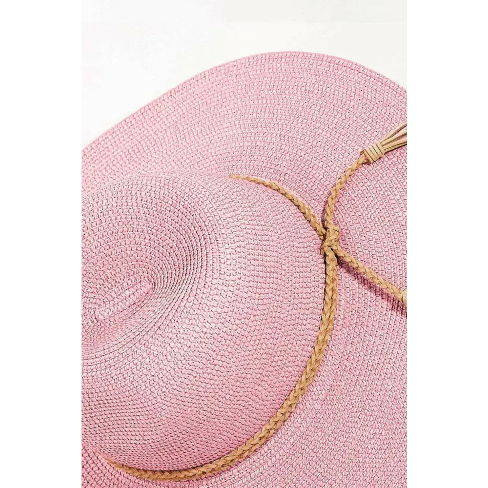 Timeless Bohemian Fedora Hat for Luxury Fashion Enthusiasts