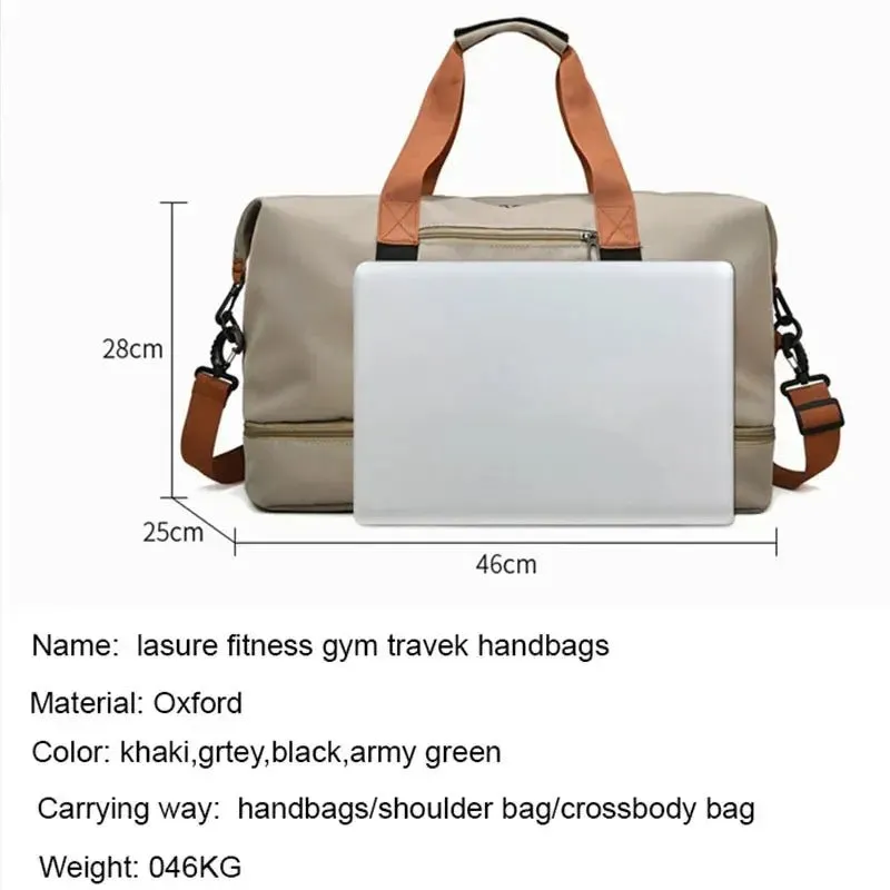 Travel Fashion Bag