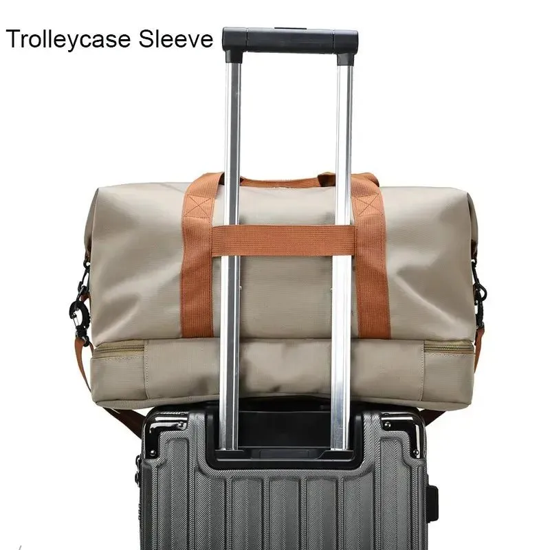 Travel Fashion Bag