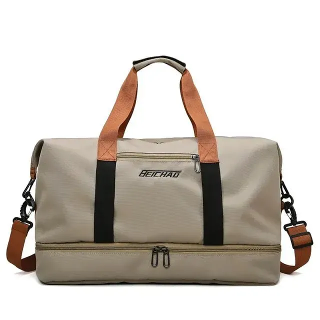 Travel Fashion Bag