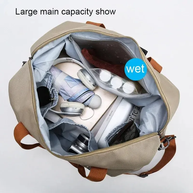 Travel Fashion Bag