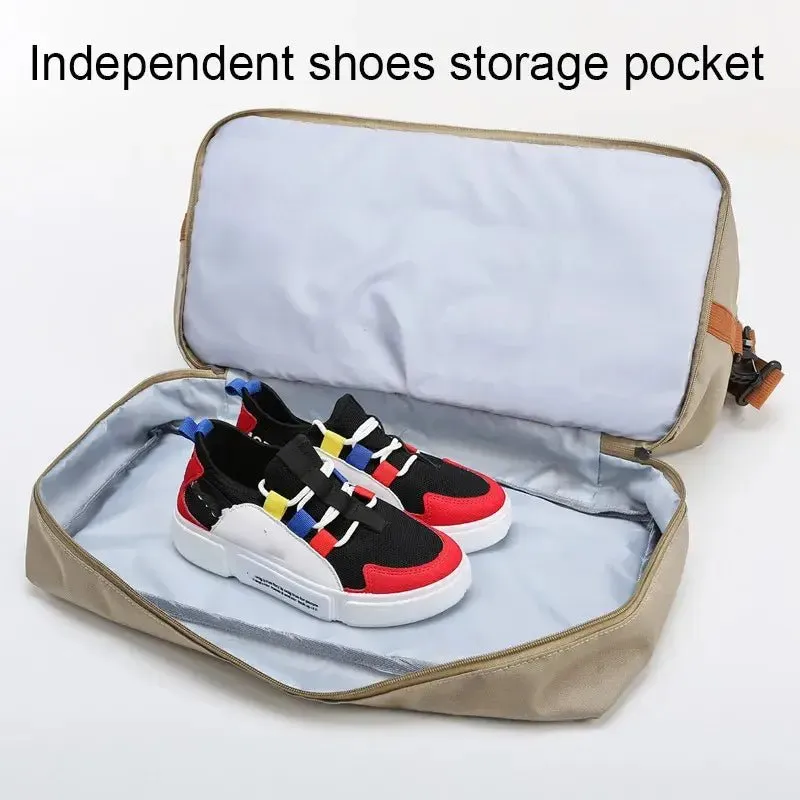Travel Fashion Bag