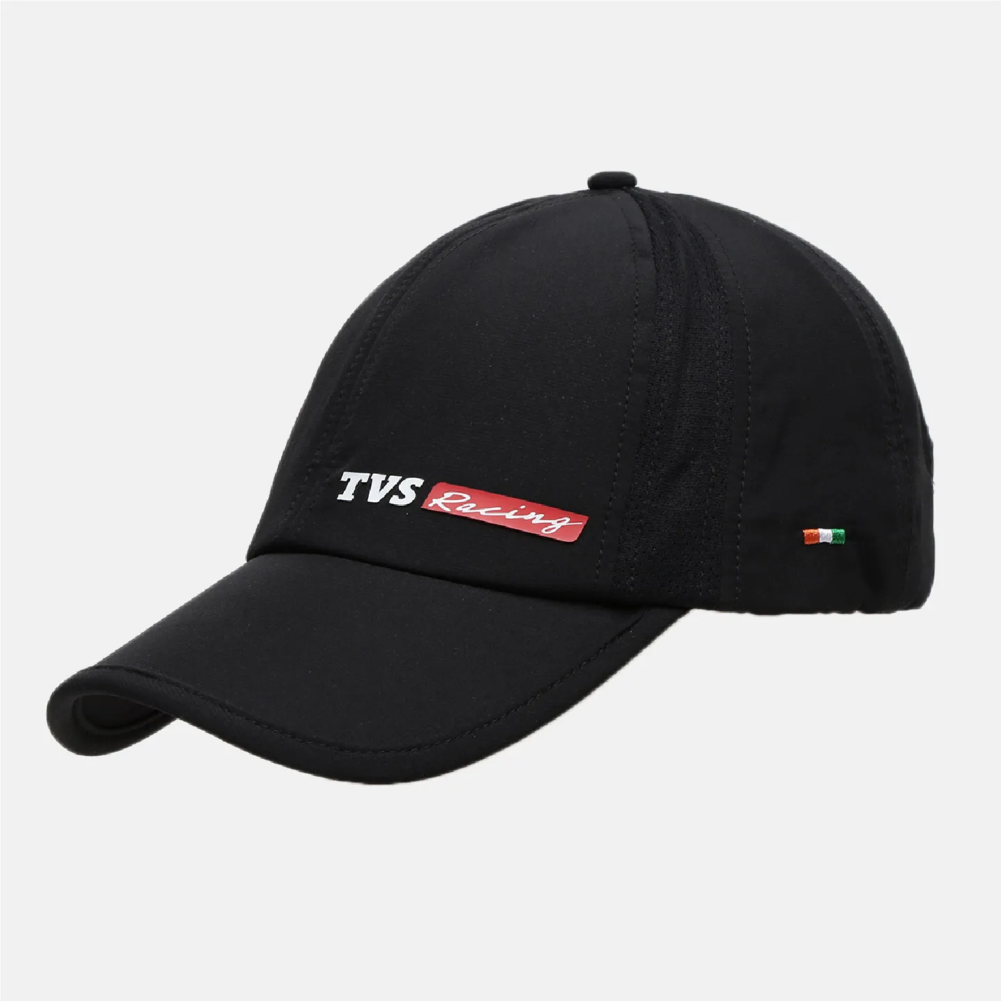 TVS Racing Cap - Breathable and Stylish Headwear for Everyday Comfort