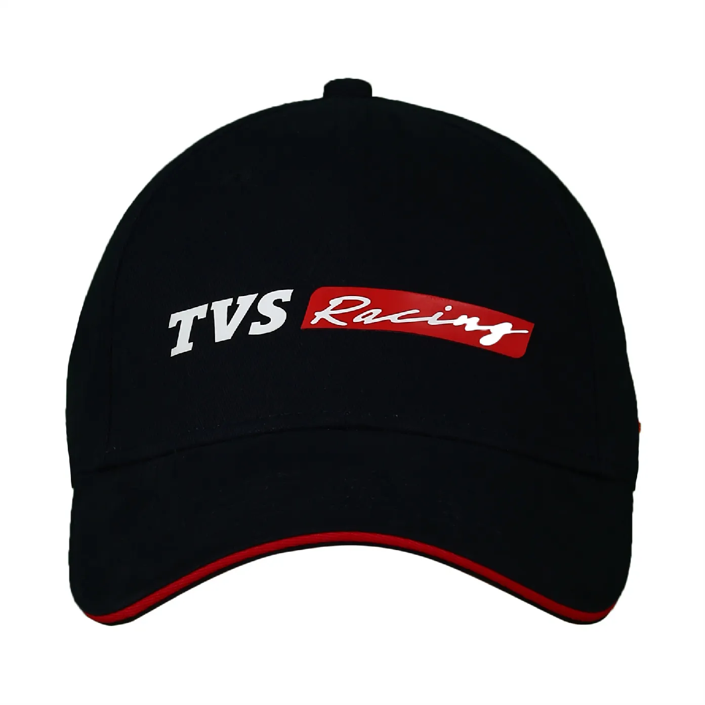 TVS Racing Cap - Breathable and Stylish Headwear for Everyday Comfort