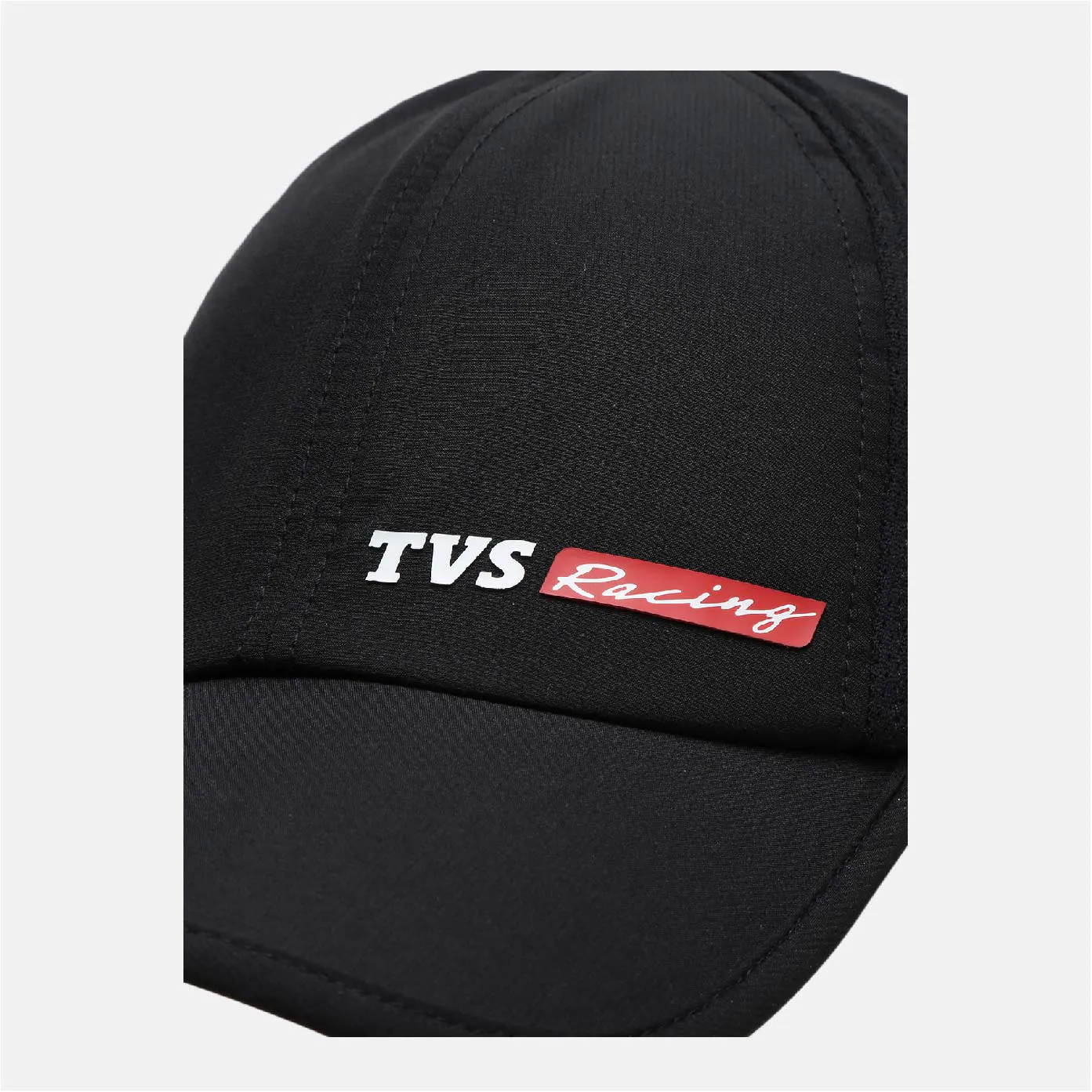 TVS Racing Cap - Breathable and Stylish Headwear for Everyday Comfort