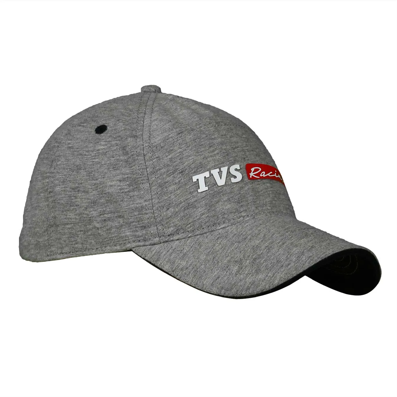 TVS Racing Cap - Breathable and Stylish Headwear for Everyday Comfort