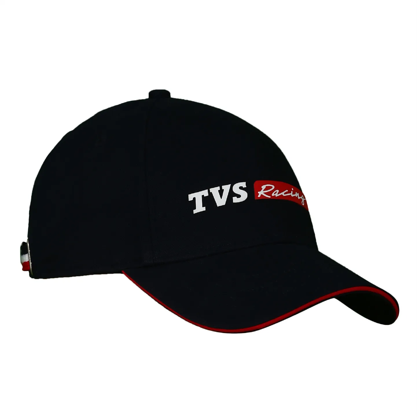 TVS Racing Cap - Breathable and Stylish Headwear for Everyday Comfort