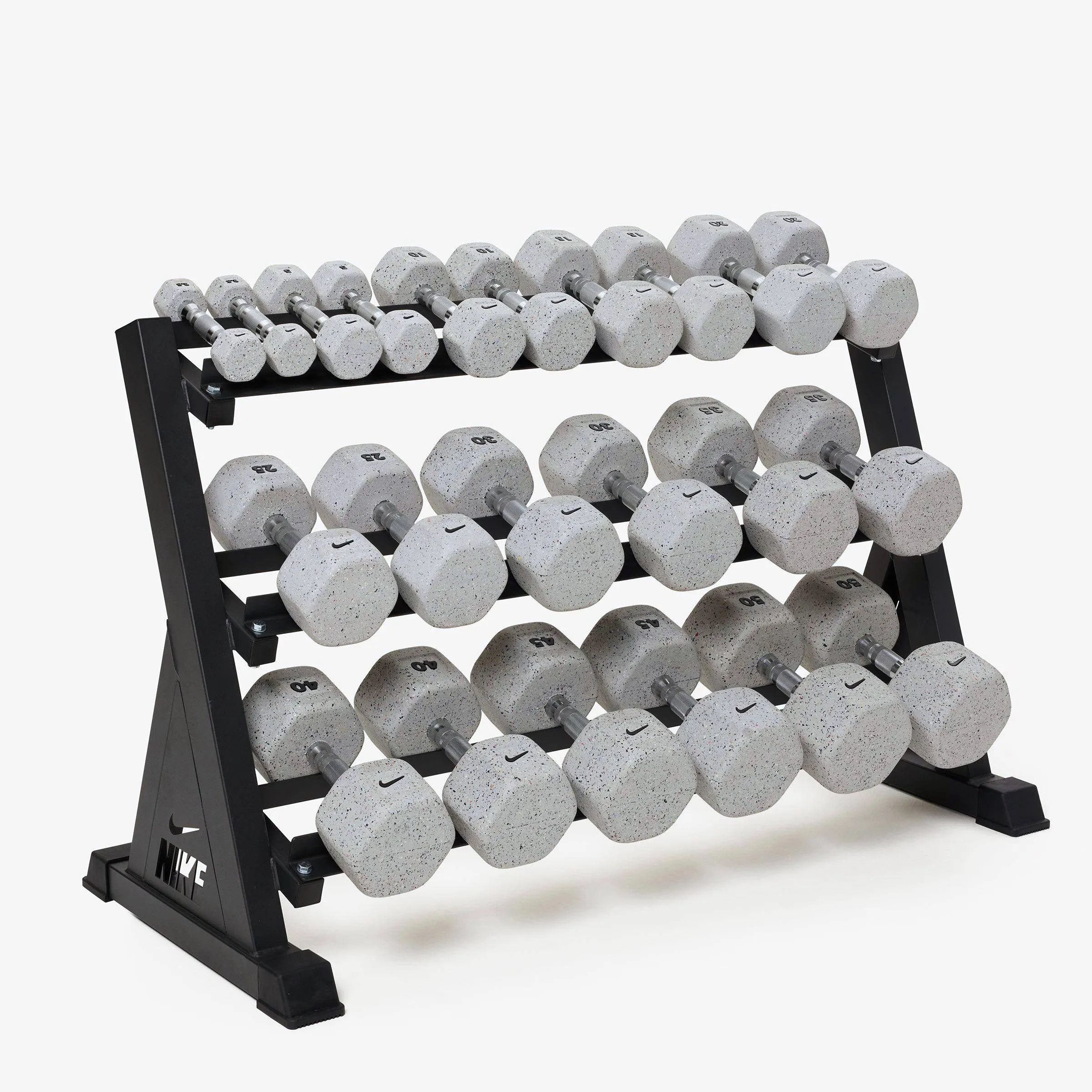 Victory Home Gym Setup
