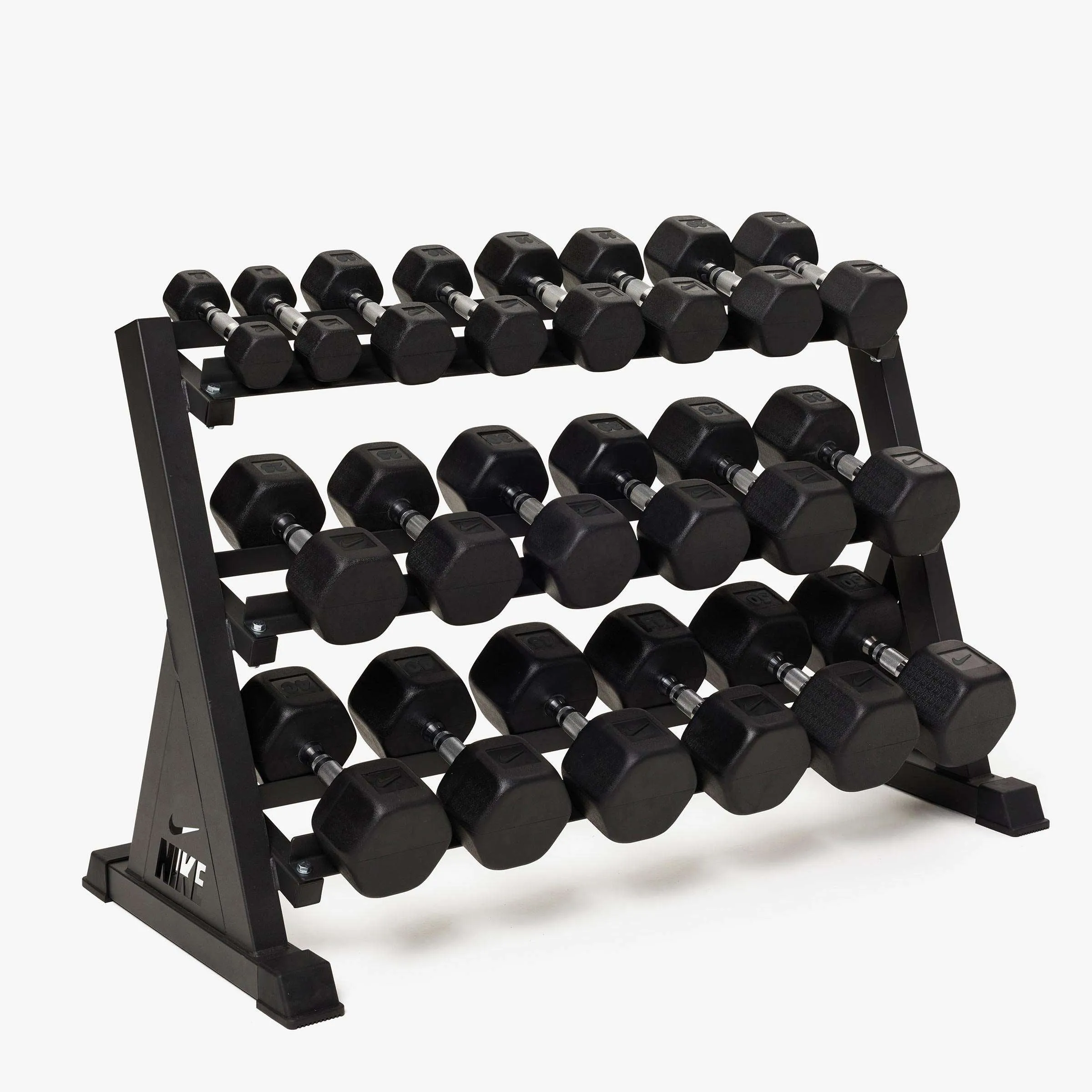 Victory Home Gym Setup