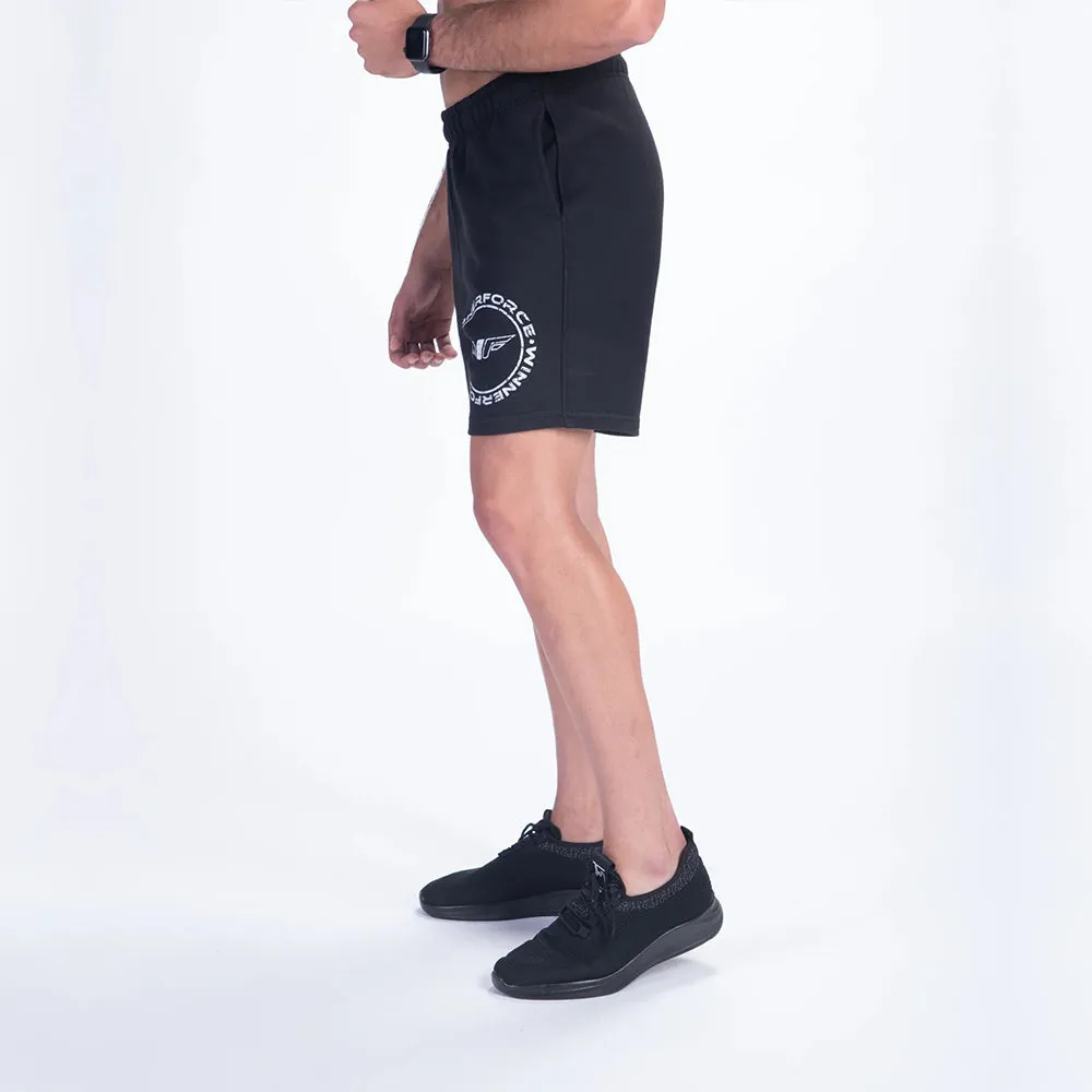 Winnerforce Men's Creed Shorts
