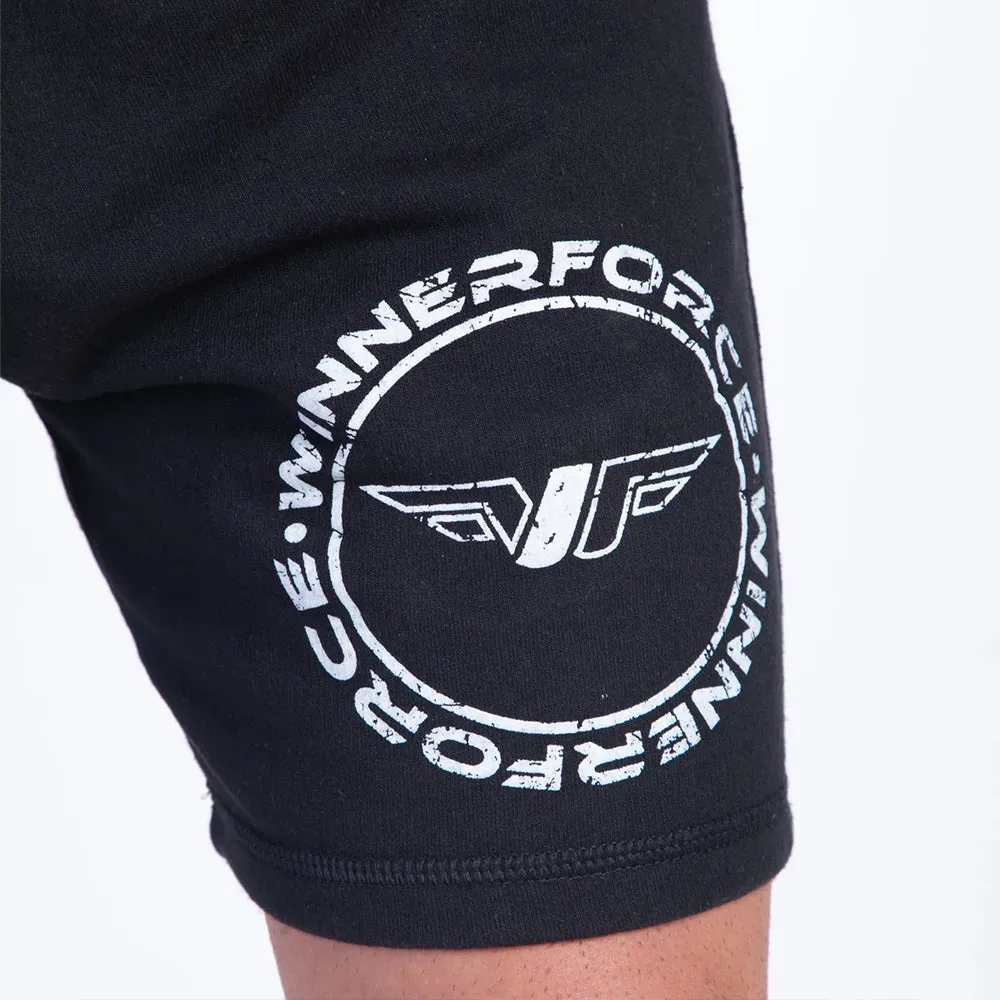 Winnerforce Men's Creed Shorts