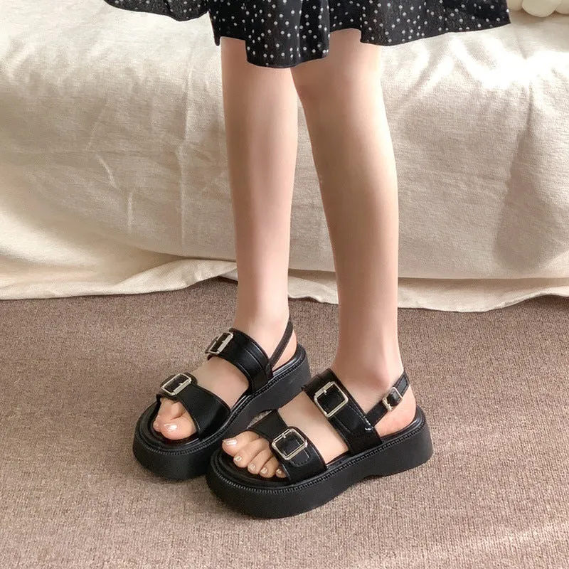 Women Casual Stylish Comfort Summer Slides